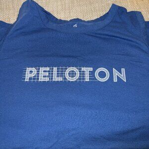Peloton Muscle Tank